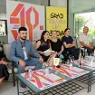 Predstavljen program jubilarnog XL festivala „Grad teatar“: Više od 68 programa tokom 55 festivalskih dana
