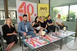 Predstavljen program jubilarnog XL festivala „Grad teatar“: Više od 68 programa tokom 55 festivalskih dana
