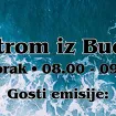 Ne propustite: Jutrom iz Budve, vaša prva doza informacija