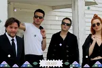 Budvanski muzičar Džordžim gostuje na debi albumu benda Oxajo