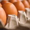 Cijene jaja porasle i do 33 odsto, paradajz pojeftinio: Spanać skuplji 73 odsto nego lani