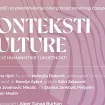 Bauo: U Beogradu danas promocija časopisa „Konteksti kulture