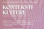 Bauo: U Beogradu danas promocija časopisa „Konteksti kulture