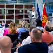 Promovisana knjiga „15 godina Savjeta Muslimanskog naroda Crne Gore“