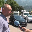 Tadić za TV Budva: Ključ ljetnjeg kolapsa je u nepoštovanju propisa, hitno pustiti u rad nove semafore