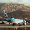 Aerodrom Tivat u špic sezone ulazi sa 21 novom linijom i rastom broja putnika
