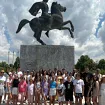 Folklorni ansambl Rumija predstavljao Crnu Goru na festivalu u Paraliji