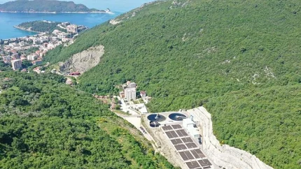 Stabilna situacija na Vještici: Postrojenje prerađuje 15 miliona litara otpadne vode dnevno, sistema spreman za špic sezone