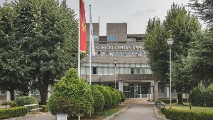 KCCG: Uvedena nova metoda za uklanjanje tumorskog tkiva jetre