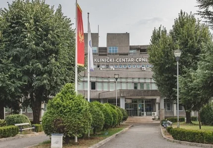 KCCG: Uvedena nova metoda za uklanjanje tumorskog tkiva jetre