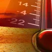 Narandžasti meteoalarm za cijelu Crnu Goru: Temperature do 37 stepeni