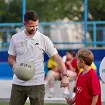 Predsjednik Milatović na Olimpijskom danu: Sport pripada svakom djetetu