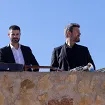 Pjaca od džeza i China Stage: Muzička putovanja od Mediterana do Kalifornije i Kine