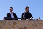 Pjaca od džeza i China Stage: Muzička putovanja od Mediterana do Kalifornije i Kine