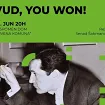 Najava dokumentarnog filma „Vude ti si pobijedio“
