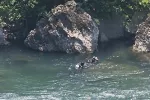 Drugi dan potrage za mladićem u Morači