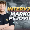 Pejović: Želimo medalju i pozivamo navijače da nam budu podrška