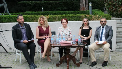 U Beogradu promovisan novi broj časopisa 