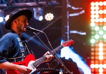 Monolink premijerno na Exit to Montenegro: Muzika kao alhemija glasa, gitare, ritmova i noć koja se pamti
