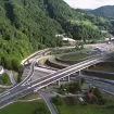 U petak početak pripremnih radova na dionici auto-puta Mateševo–Andrijevica