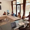 Budva: Crnogorskim i američkim studentima predstavljeni rezultati istraživanja o korupciji u obrazovanju