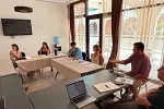 Budva: Crnogorskim i američkim studentima predstavljeni rezultati istraživanja o korupciji u obrazovanju