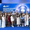 Budvin ponos: Uručene diplome „Luča“ najboljim učenicima u hotelu „Splendid“