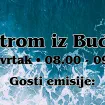 Sjutra u emisiji „Jutrom iz Budve”: O bezbjednosti, pravima radnika, zdravlju i humanitarnom radu
