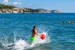 Heroji budvanskih plaža koji ne smiju da skrenu pogled ni na sekundu