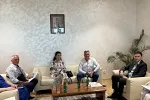 Šimun: Crna Gora može biti ponosna na ljude koji potvrđuju da su humanost i solidarnost naše trajne vrijednosti