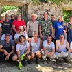 Spoj poezije, muzike, vina i pozorišta: Sve je spremno za pete Godinjske zvjezdane noći