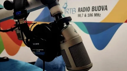 Radio Budva: Ne propustite emisiju 