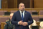 Krapović: Putnike čarter leta otkrile su crnogorske službe