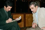 Miroslav Mika Antić u razgovoru sa Rankom Pavićevićem: Poezija je više od života