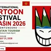 Raspisan konkurs za Međunarodni festival karikature 