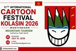 Raspisan konkurs za Međunarodni festival karikature 