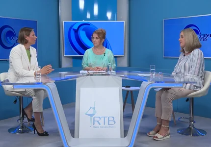 Okrugli sto RTV Budva: Mediji na istorijskom minimumu povjerenja, društvene mreže postale globalni izvor vijesti