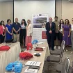 U Petrovcu održana radionica o zelenom i održivom turizmu