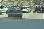 Udes u Markovićima, učestvovala tri vozila