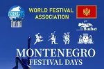 WOFA Internacionalni festival muzike i plesa – večeras ispred Starog grada u Budvi