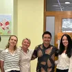 Budvanski Dnevni centar ugostio delegacije Adriatic College-a i Berkeley-a, stižu strani volonteri