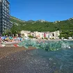 Sjutra pretežno sunčano i veoma toplo, do 38 stepeni