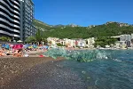 Sjutra pretežno sunčano i veoma toplo, do 38 stepeni