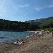 Idealno za kupanje: Evo kakve nas temperature mora očekuju na plažama budvanske rivijere