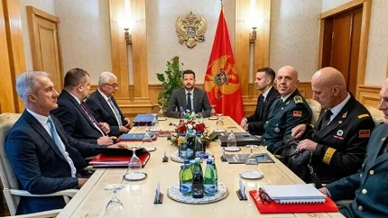 Milatović za sjutra zakazao sjednicu Savjeta za odbranu i bezbjednost