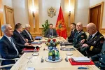 Milatović za sjutra zakazao sjednicu Savjeta za odbranu i bezbjednost