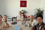 Berkli stiže u Budvu: Američki studenti volontiraće u Crvenom krstu