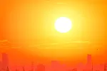 Stiže najvreliji talas ove godine: Termobarički greben donosi ekstremne temperature, evo šta nas čeka narednih dana