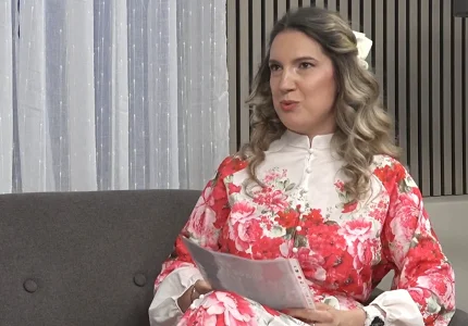 U Starom gradu u nedjelju Vidovdansko veče za porodicu Dašić sa Kosova i Metohije