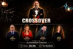 CROSSOVER: Aleksandar Ćosović ugošćuje poznata lica iz svijeta politike, medija, muzike i glume